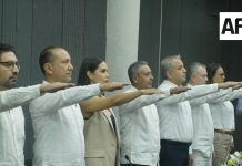 COPOMA toma protesta a Comité Ejecutivo 2026; refrenda compromiso con desarrollo portuario de Manzanillo