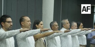 COPOMA toma protesta a Comité Ejecutivo 2026; refrenda compromiso con desarrollo portuario de Manzanillo