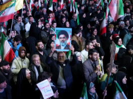 Irán se adjudica victoria tras acuerdo con EE.UU.; crecen señalamientos de derrota estratégica de Washington e Israel