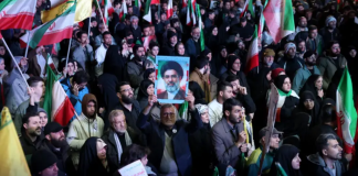 Irán se adjudica victoria tras acuerdo con EE.UU.; crecen señalamientos de derrota estratégica de Washington e Israel