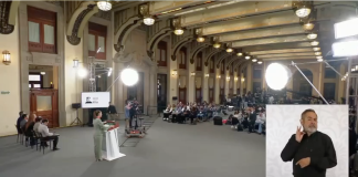 La Interpol tras Silvano Aureoles; Sheinbaum confirma orden de captura internacional