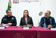 Titular de SSP anuncia depuración permanente y despliegue de 70 unidades más en Colima