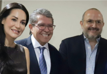 Impulsan Mery Pozos y (SEP) iniciativa para dispositivos móviles en centros escolares en México