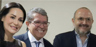 Impulsan Mery Pozos y (SEP) iniciativa para dispositivos móviles en centros escolares en México