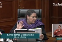 SCJN ampara al ISSSTE y desata polémica por posible conflicto de interés entre Ministra y su hermano