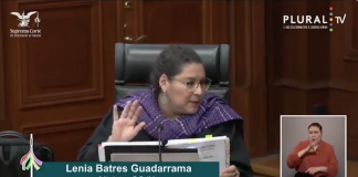 SCJN ampara al ISSSTE y desata polémica por posible conflicto de interés entre Ministra y su hermano