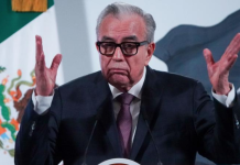 EEUU presenta cargos contra gobernador de Sinaloa y otros funcionarios por presuntos nexos con el narcotráfico