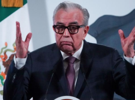 Rubén Rocha confirma citatorio de la FGR; asegura que acudirá “con la frente en alto”