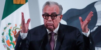 EEUU presenta cargos contra gobernador de Sinaloa y otros funcionarios por presuntos nexos con el narcotráfico