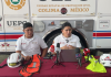 Colima se prepara para simulacro nacional con escenario de sismo y tsunami