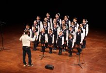 Primaria “Melchor Ursúa Quiroz” TM de Colima gana Concurso de Interpretación del Himno Nacional Mexicano 2026