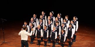 Primaria “Melchor Ursúa Quiroz” TM de Colima gana Concurso de Interpretación del Himno Nacional Mexicano 2026