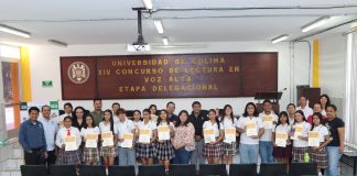 “Conferencia sobre la lluvia”, de Villoro, en la final del Concurso de Lectura en Voz Alta