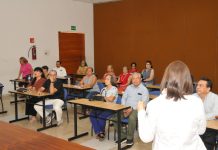 Movimiento y alimentación, esenciales para una mejor salud en las articulaciones: Dra. Carrazco