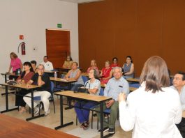 Movimiento y alimentación, esenciales para una mejor salud en las articulaciones: Dra. Carrazco