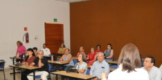 Movimiento y alimentación, esenciales para una mejor salud en las articulaciones: Dra. Carrazco