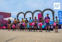 Consolida Jalisco liderazgo en turismo deportivo con Ultra-Trail World Series en Pto. Vallarta