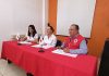 Convenio entre Cruz Roja y FEUC ofrecerá descuentos médicos, capacitación y vinculación laboral