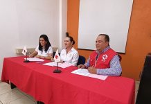 Convenio entre Cruz Roja y FEUC ofrecerá descuentos médicos, capacitación y vinculación laboral