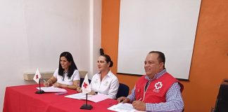 Convenio entre Cruz Roja y FEUC ofrecerá descuentos médicos, capacitación y vinculación laboral