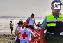 Más de 180 incidentes durante Semana Santa en Colima; rescates en playa y accidentes marcan el saldo preliminar