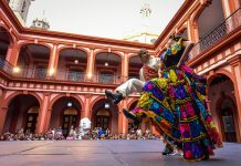 Inicia Cultura Colima la temporada 2026 ‘De Sones por Montones’ con numerosa audiencia