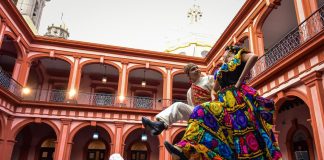 Inicia Cultura Colima la temporada 2026 ‘De Sones por Montones’ con numerosa audiencia