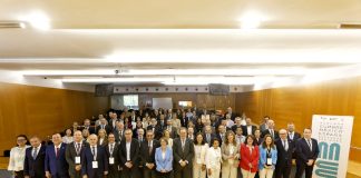 Dan a conocer universidades de México y España declaratoria conjunta tras cumbre internacional