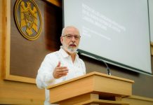 La reforma laboral del 2019, el cambio más profundo en la materia en los últimos cien años: J. C. Arredondo, rector UAA