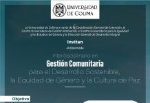 Abierta, convocatoria del Premio Bellas Artes de Narrativa Colima para Obra Publicada 2026