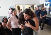 Diputada Monica Magaña, supervisó entrega de insumos a personas con diabetes en Tepatitlán, Jalisco