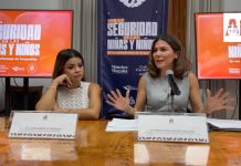 Diputadas de MC en Jalisco proponen regular plataformas de hospedaje para proteger a menores rumbo al Mundial 2026