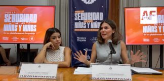 Diputadas de MC en Jalisco proponen regular plataformas de hospedaje para proteger a menores rumbo al Mundial 2026