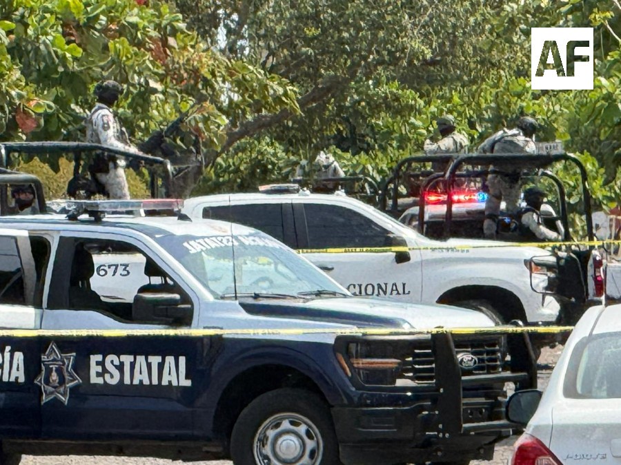 Ejecutan a dos hombres en la colonia Placetas, en la capital del estado2