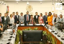 Ernestina Godoy dice que nunca más una Fiscalía lejana, ausente e insensible