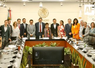 Ernestina Godoy dice que nunca más una Fiscalía lejana, ausente e insensible