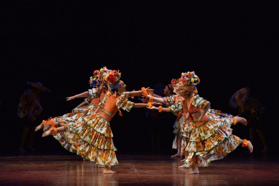 Folkloristas Unidos de colima 03