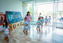 Fomenta UdeC gusto por la lectura desde las infancias