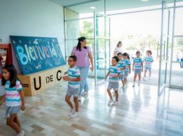 Fomenta UdeC gusto por la lectura desde las infancias