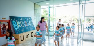 Fomenta UdeC gusto por la lectura desde las infancias