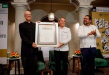 Gabriel de la Mora, destacado artista visual, nuevo Maestro Universitario Distinguido de la Universidad de Colima