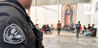 Gobierno de Tlaquepaque rescató a 22 menores de centro de rehabilitación