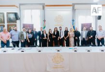 Guadalajara presenta el programa GDLUZ 2026