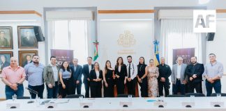 Guadalajara presenta el programa GDLUZ 2026