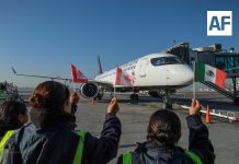 Sectur Jalisco impulsa conectividad aérea y expansión de mercados en Canadá