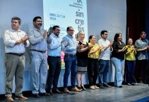 Inauguran el IX Congreso Internacional de Sincretismo Artístico Habla el Arte