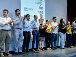 Inauguran el IX Congreso Internacional de Sincretismo Artístico Habla el Arte
