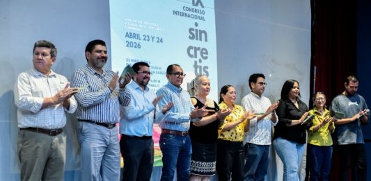 Inauguran el IX Congreso Internacional de Sincretismo Artístico Habla el Arte