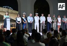 Inauguran las Fiestas de Mayo Manzanillo 2026; destacan impulso a la convivencia y la identidad