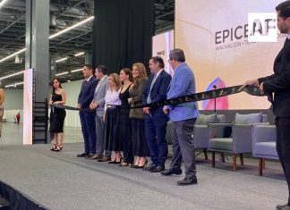 Inicia Expo Joya 2026 en Guadalajara, siendo una plataforma de impulso